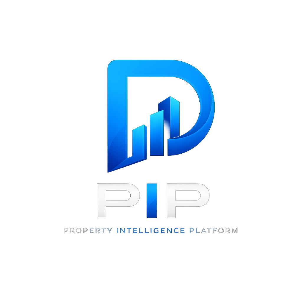 PIP — Property Intelligence Platform
